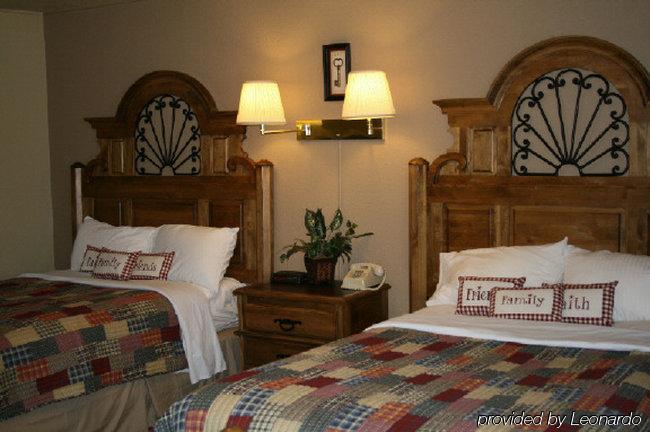 Minecart Motor Lodge Монтроз Екстер'єр фото